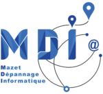 M D I Informatique - Expert en maintenance et réparation PC.