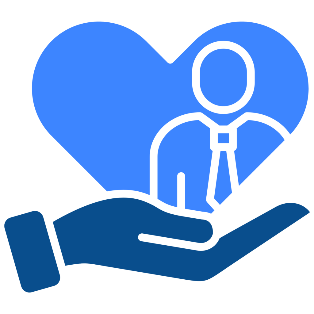 Service client et assistance personnalisée M D I.