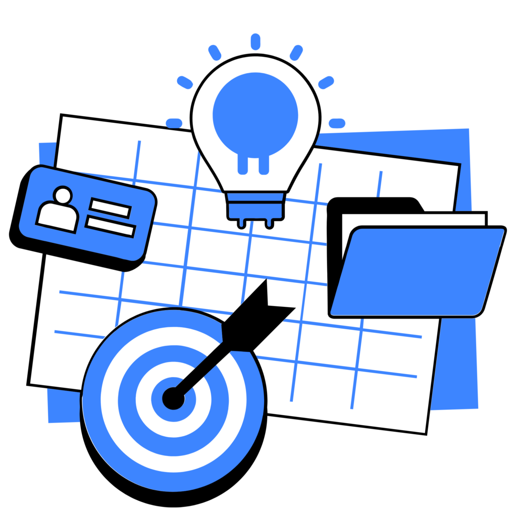 Solutions de sauvegarde et organisation de données informatiques.